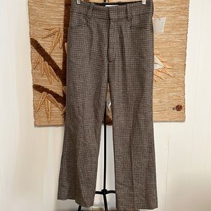 COPY - Redone re/done REDONE 70s Trouser Pants